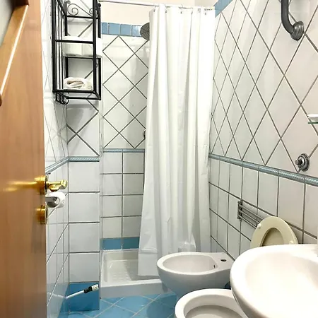Ciko's House דירה