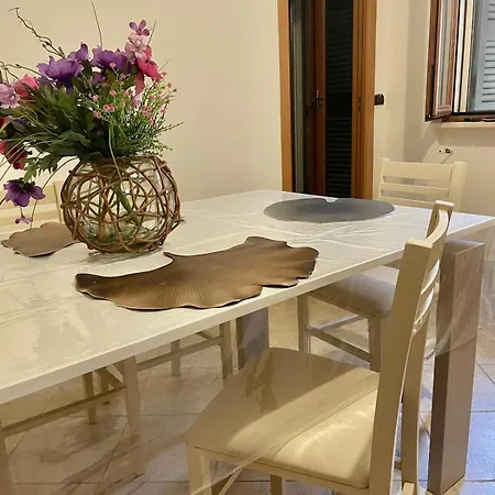 דירה Ciko's House פוזולי