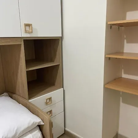 Ciko's House Apartment *