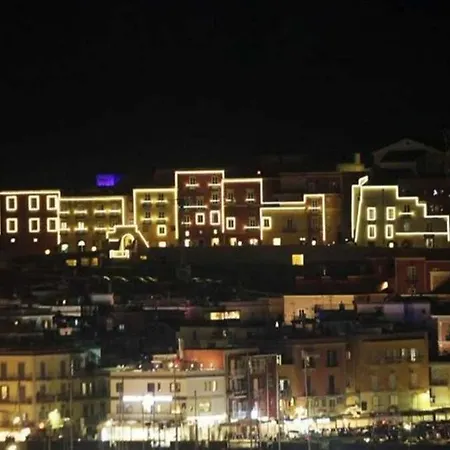 Ciko's House * Pozzuoli