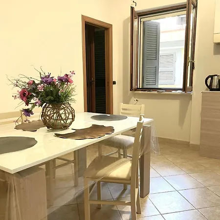 Ciko's House Apartment