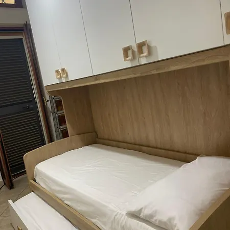 Ciko's House Apartment *