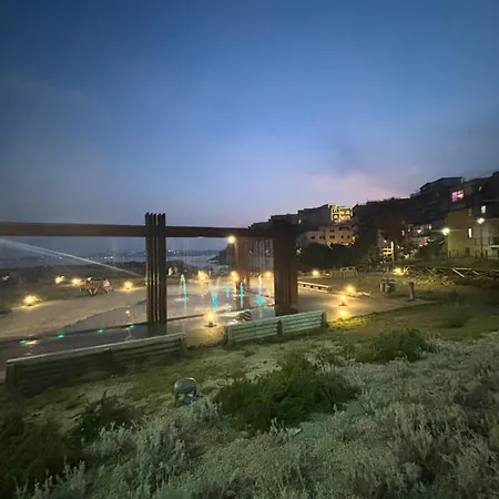 Ciko's House 아파트 포츠올리